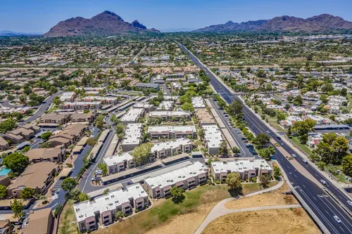 Bella Vita in Scottsdale, Arizona