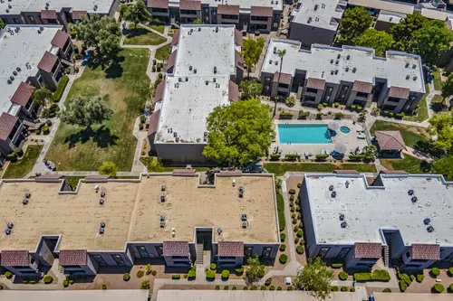 Bella Vita in Scottsdale, Arizona