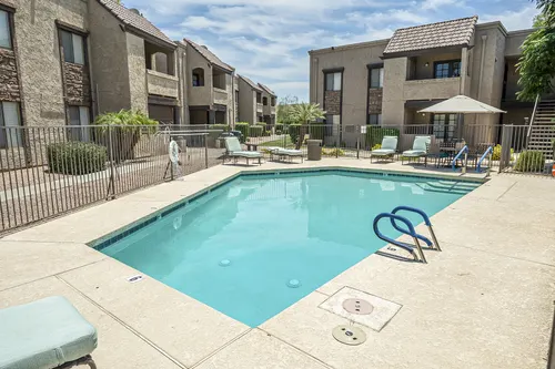 Bella Vita in Scottsdale, Arizona