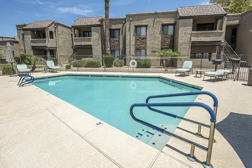 Bella Vita in Scottsdale, Arizona