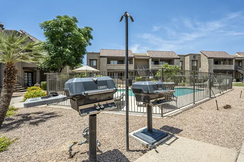 Bella Vita in Scottsdale, Arizona