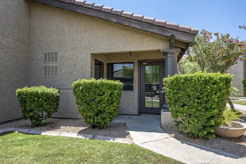 Bella Vita in Scottsdale, Arizona