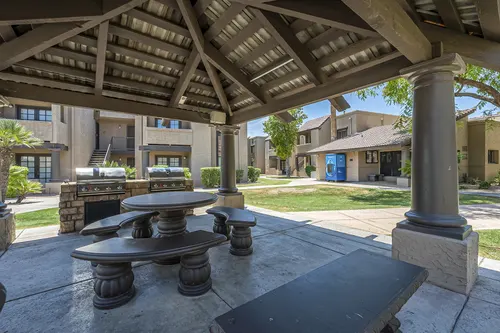 Bella Vita in Scottsdale, Arizona