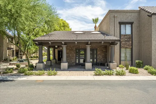 Bella Vita in Scottsdale, Arizona