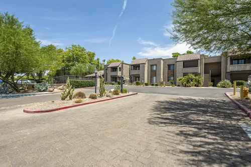 Bella Vita in Scottsdale, Arizona
