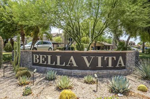 Bella Vita in Scottsdale, Arizona