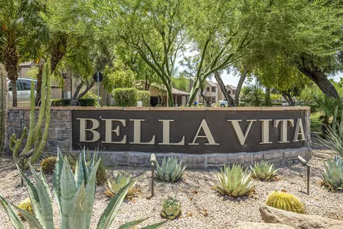 Bella Vita in Scottsdale, Arizona