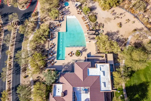 Bellasera in Scottsdale, Arizona