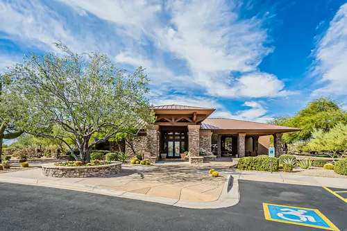 Bellasera in Scottsdale, Arizona