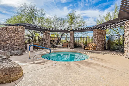 Bellasera in Scottsdale, Arizona