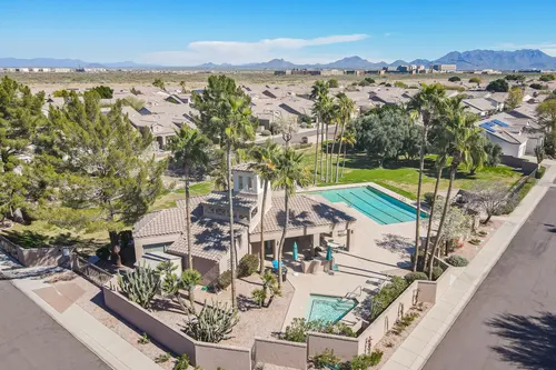Belmont at Triple Crown in Scottsdale, Arizona