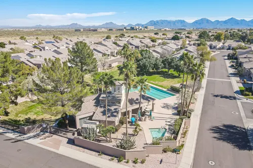 Belmont at Triple Crown in Scottsdale, Arizona