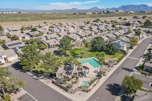 Belmont at Triple Crown in Scottsdale, Arizona