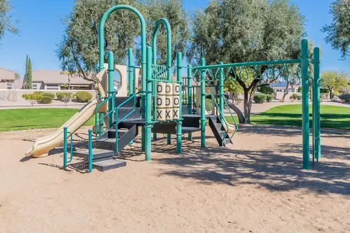 Belmont at Triple Crown in Scottsdale, Arizona