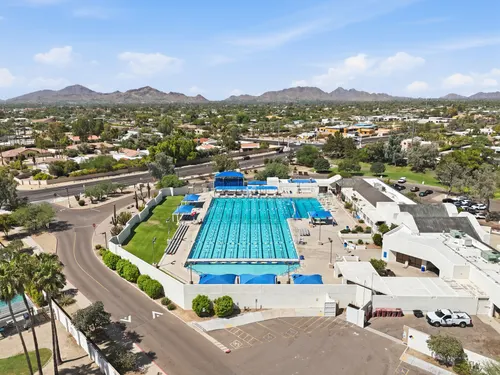 Buenavante in Scottsdale, Arizona