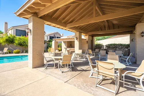 Cameldale in Scottsdale, Arizona