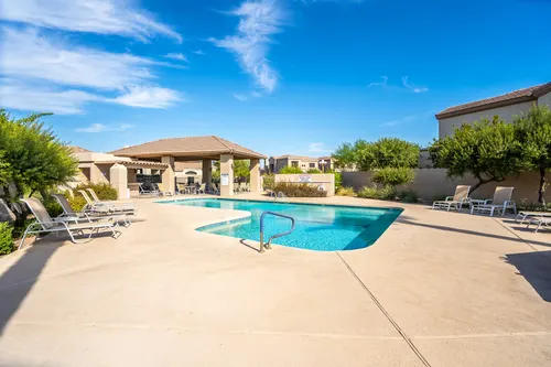 Cameldale in Scottsdale, Arizona