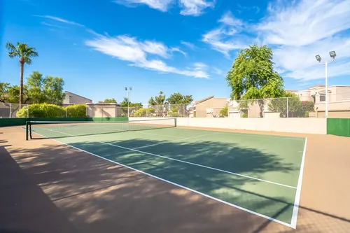 Cameldale in Scottsdale, Arizona