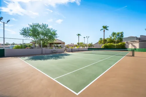 Cameldale in Scottsdale, Arizona