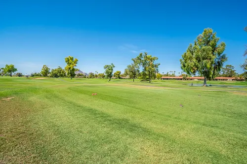 Camello Vista in Scottsdale, Arizona
