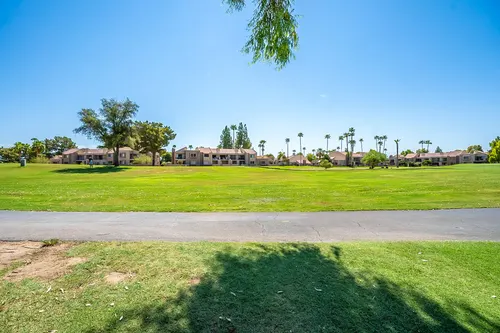 Camello Vista in Scottsdale, Arizona