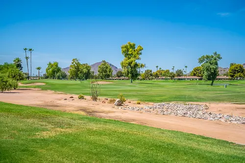 Camello Vista in Scottsdale, Arizona