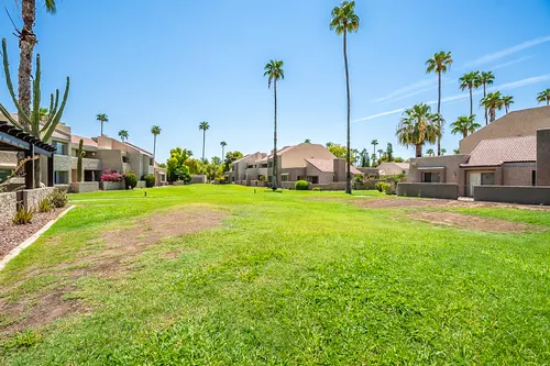 Camello Vista in Scottsdale, Arizona