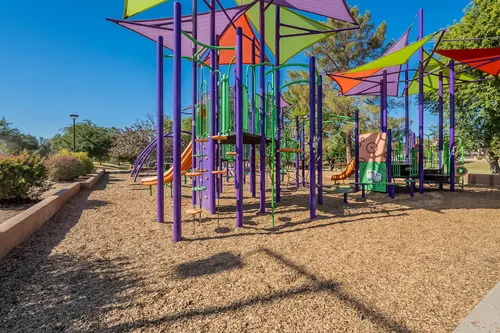 Casa Del Cielo in Scottsdale, Arizona