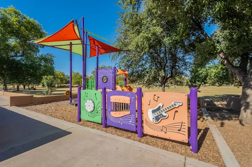 Casa Del Cielo in Scottsdale, Arizona