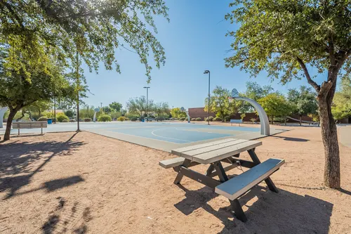 Casa Del Cielo in Scottsdale, Arizona