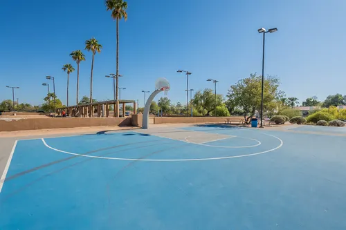 Casa Del Cielo in Scottsdale, Arizona