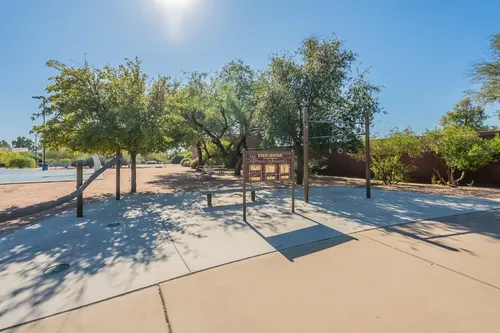 Casa Del Cielo in Scottsdale, Arizona