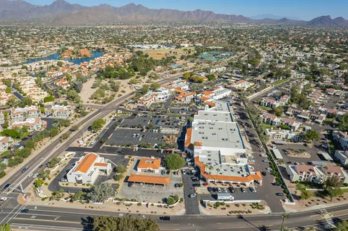 Casa Del Cielo in Scottsdale, Arizona