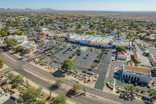 Casa Del Cielo in Scottsdale, Arizona