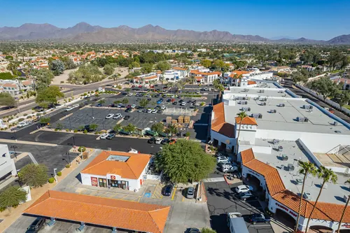 Casa Del Cielo in Scottsdale, Arizona