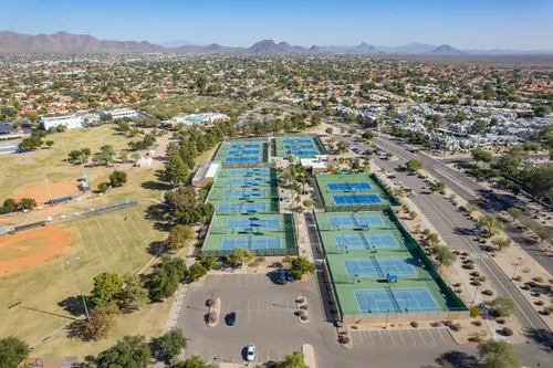 Casa Del Cielo in Scottsdale, Arizona