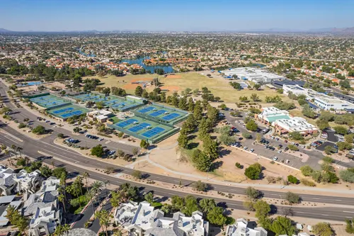 Casa Del Cielo in Scottsdale, Arizona