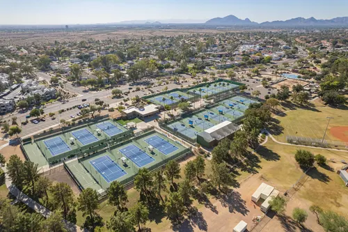 Casa Del Cielo in Scottsdale, Arizona