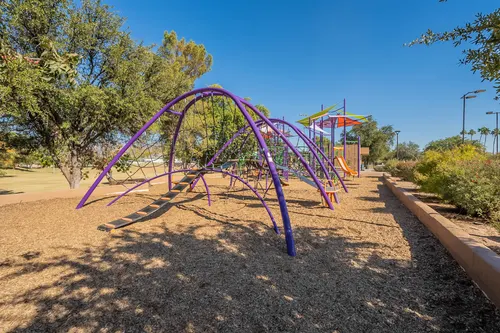 Casa Del Cielo in Scottsdale, Arizona
