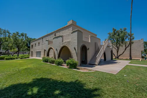 Casa Granada Townhouses in Scottsdale, Arizona