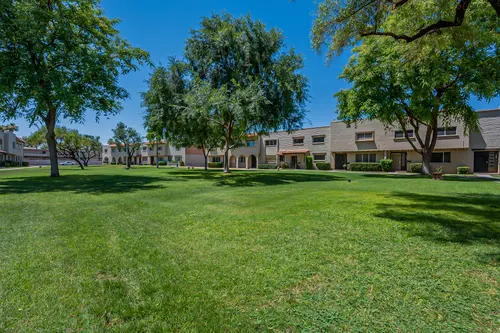Casa Granada Townhouses in Scottsdale, Arizona