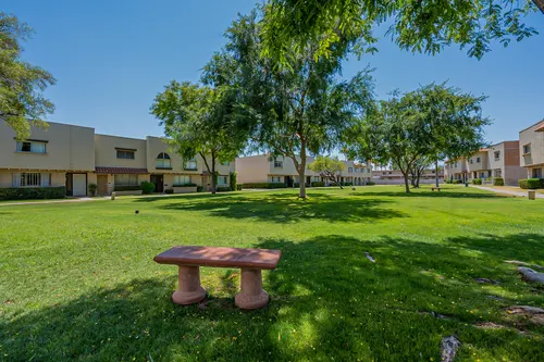 Casa Granada Townhouses in Scottsdale, Arizona