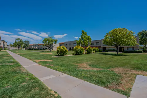Casa Granada Townhouses in Scottsdale, Arizona