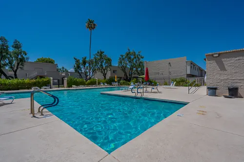 Casa Granada Townhouses in Scottsdale, Arizona