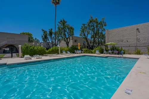 Casa Granada Townhouses in Scottsdale, Arizona
