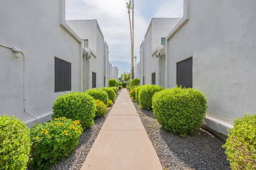 Casita Real in Scottsdale, Arizona