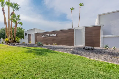 Casita Real in Scottsdale, Arizona