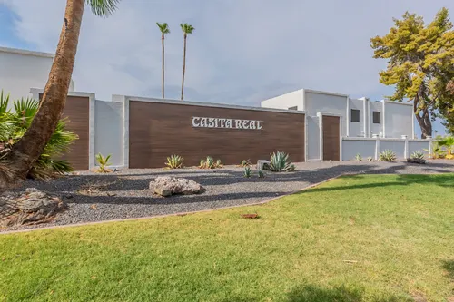 Casita Real in Scottsdale, Arizona