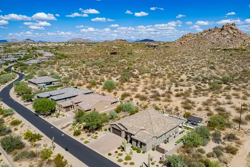 Cavalliere Flat in Scottsdale, Arizona