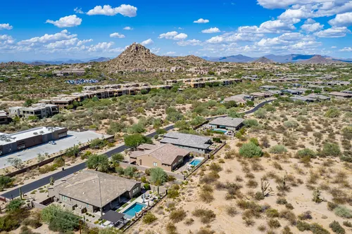 Cavalliere Flat in Scottsdale, Arizona